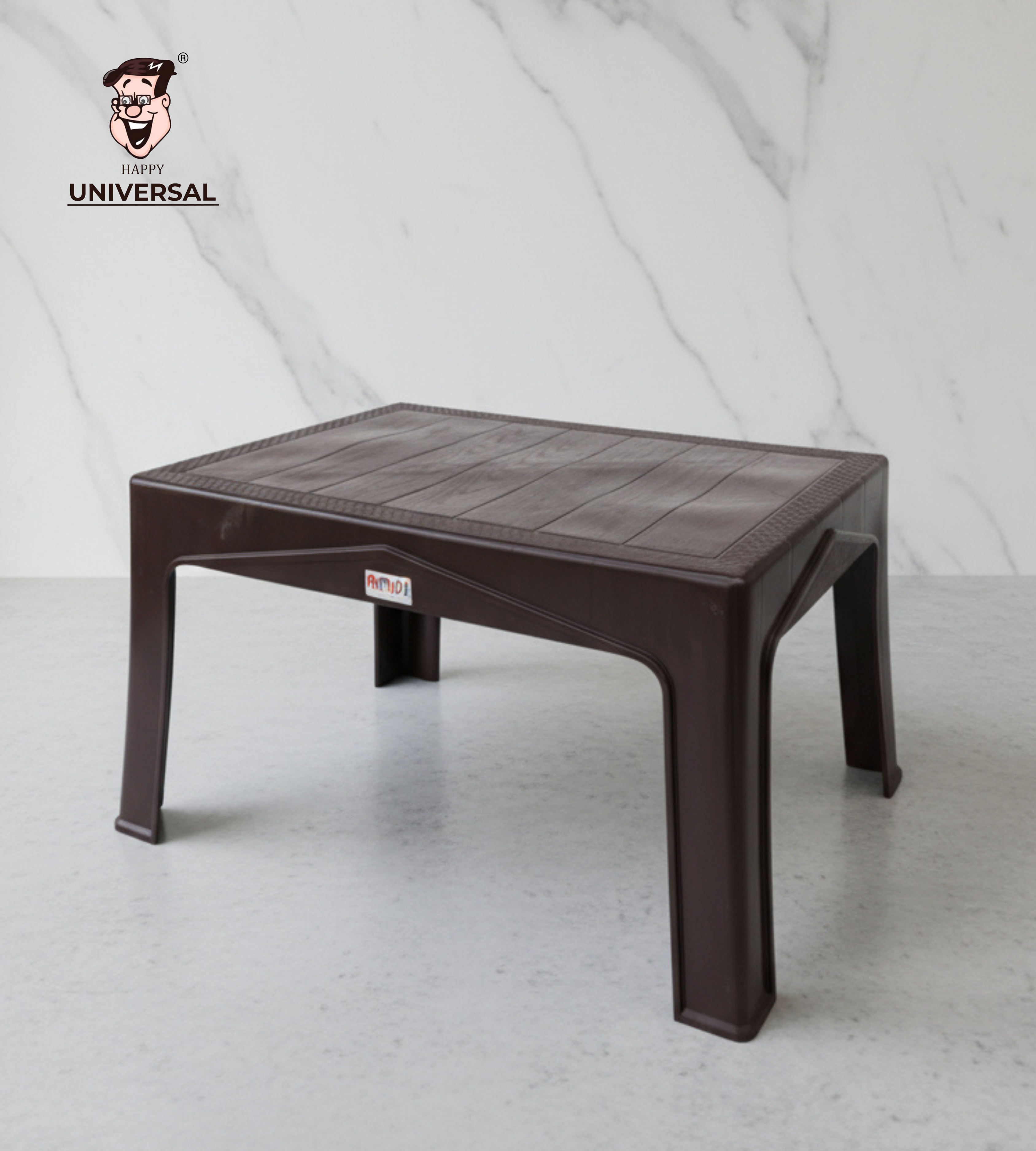 Fix Table Heavy